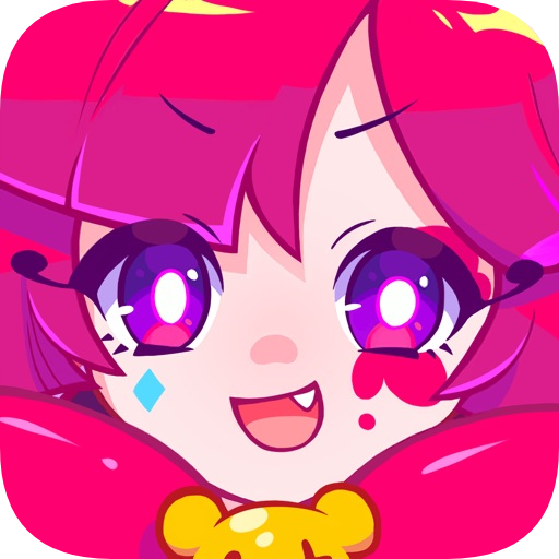 喵斯快跑 Icon