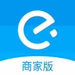 饿了么商家版 Icon