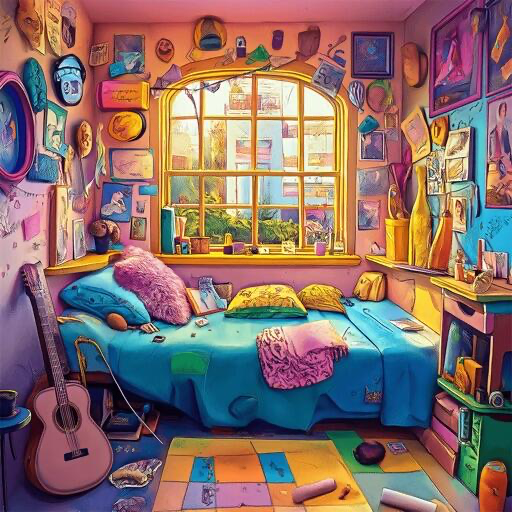 找到它！隐藏物体 Icon