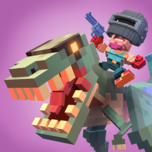 Dinos Royale Icon