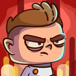 太空小队生存 Icon