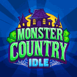 放置怪物国度 Icon