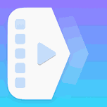 视频转换器 Icon