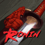 罗宁·最后的武士 Icon