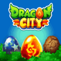 Dragon City - 龙城 Icon