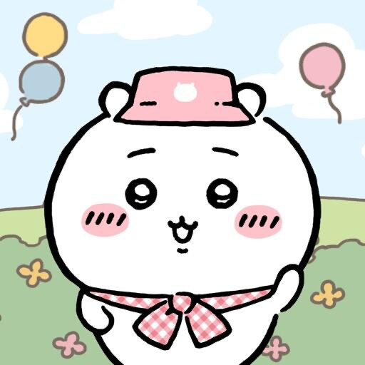 口袋伊卡哇_日服 Icon