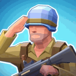 陆军大亨：闲置基地 Icon