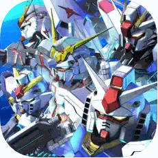SD高达机器人 国际服 SD Gundam Icon