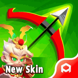 弓箭传说_国际 Icon