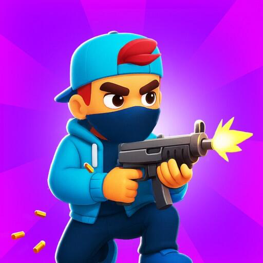 黑手党帝国：犯罪大亨 Icon