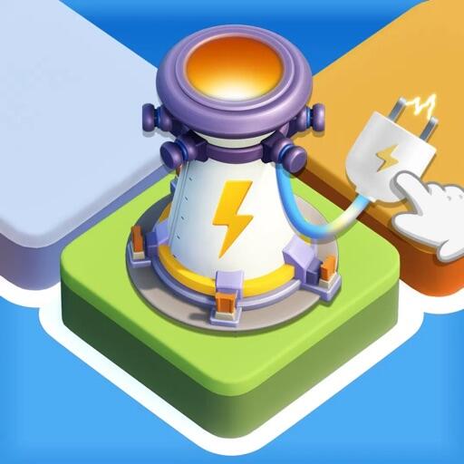 方块求生 Icon