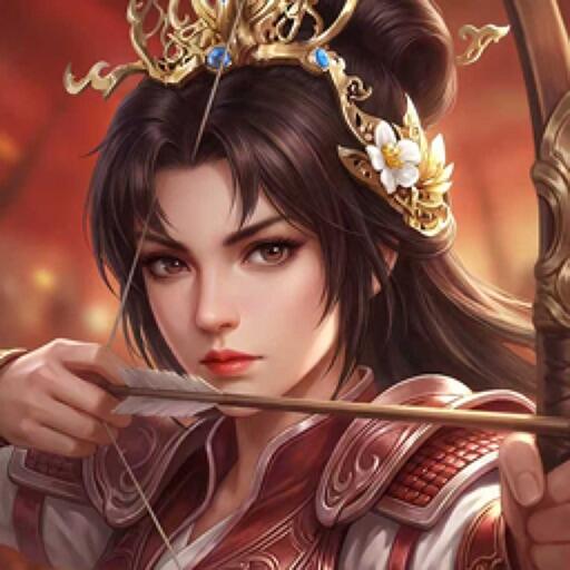群雄时代 Icon