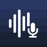 TrollRecorder - 通话录音 Icon