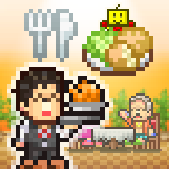 美食梦物语 Icon