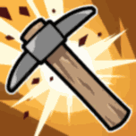 Cat Mine - 猫咪矿山 Icon