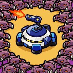 太空仆从：防御_韩服 Icon