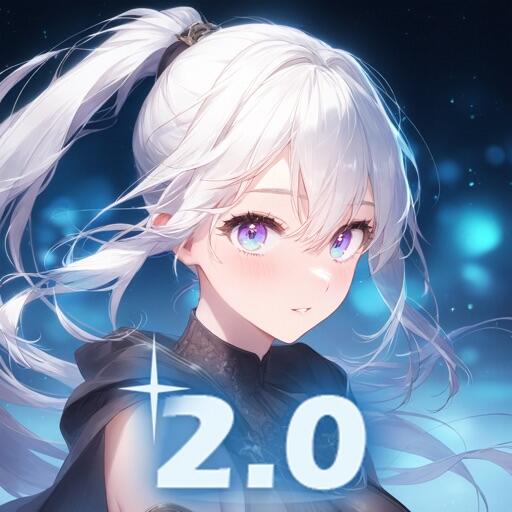 像素幻想曲 Icon