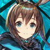 明日方舟 国服 Arknights Icon