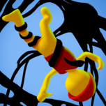 小毒液-The Nom  Icon