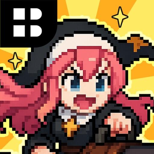 只此一击 Icon