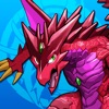 智龙迷城 日服 Puzzle & Dragons Icon
