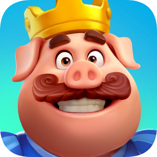 小猪王国 Icon
