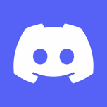 Discord Icon