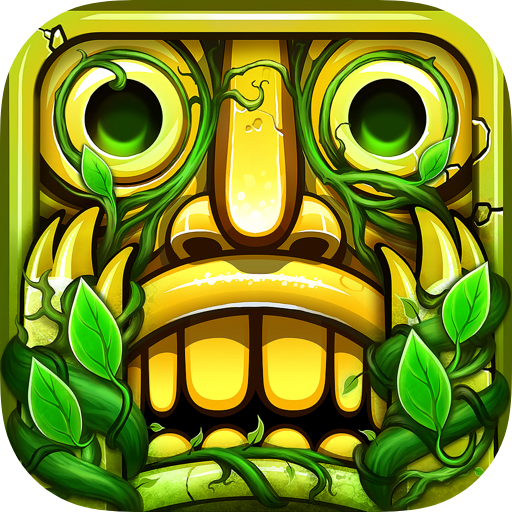 神庙逃亡2 Icon
