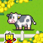 像素牧场物语 Icon