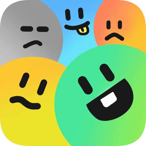 解压小橙子 Icon