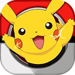 神奇宝贝重制版 Icon