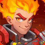 向僵尸开炮 Icon