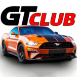 GT-Club Icon