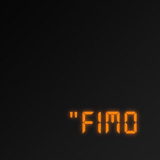 FIMO - 复古胶片相机 Icon