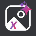 ImageX Icon