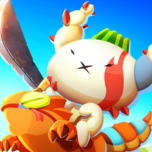 Spin Kingdom -旋转王国 Icon