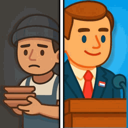 悠闲人生：模拟游戏 Icon