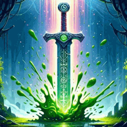 剑之英雄：幸存者 Icon