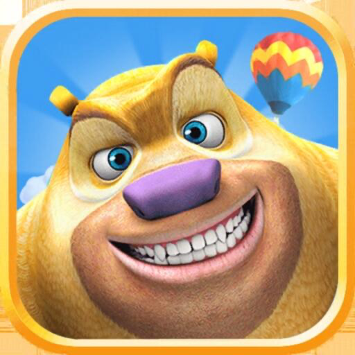 熊出没之熊大农场 Icon