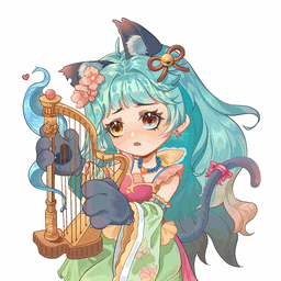 次元城动漫 Icon