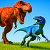 恐龙宇宙 Dinosaur Universe Icon