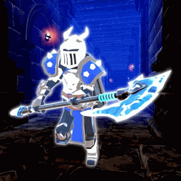 地下城的召唤：深渊之下 Icon