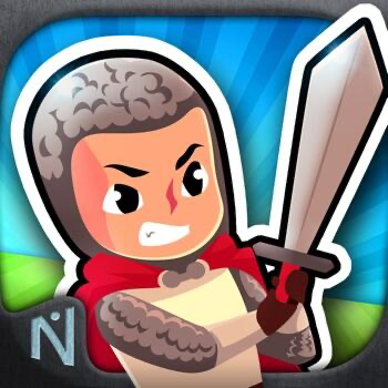 石头、剪刀、巫师 Icon