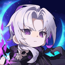 灵魂猎人_韩服 Icon