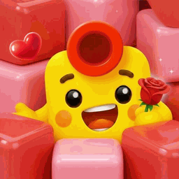 这就是暴击 Icon