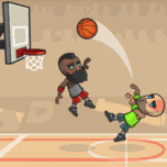 Basketball Battle - 篮球大战 Icon