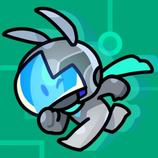 太空防御者 Icon