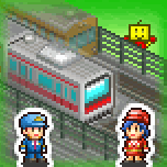 箱庭铁道物语 Icon