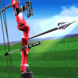 Archery GO Icon