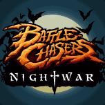 BattleChasers：Nightwar Icon
